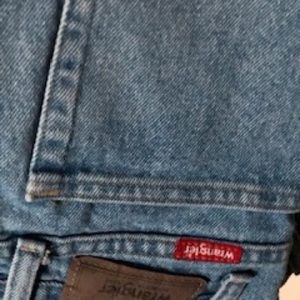 Men’s wranglers 34x30 jeans